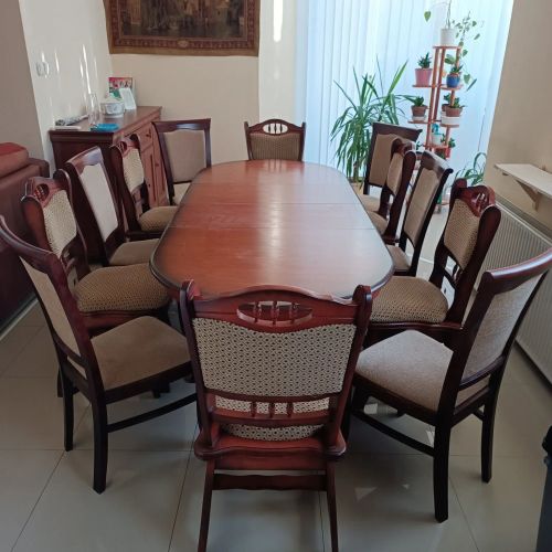 D&D Apartmanház Budapest – Budapesta, Ungaria