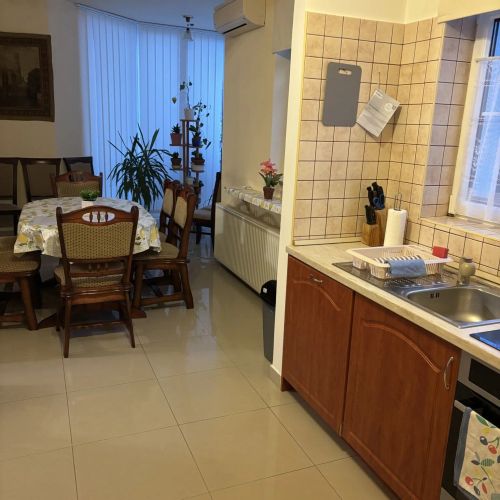 D&D Apartmanház Budapest – Budapesta, Ungaria