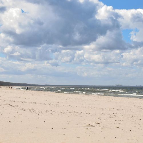 Apartman Pobierowo - PPL076 – Pobierowo, Polska