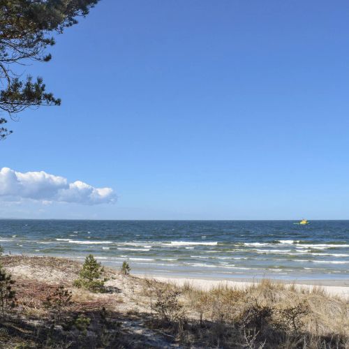 Apartman Pobierowo - PPL076 – Pobierowo, Polska