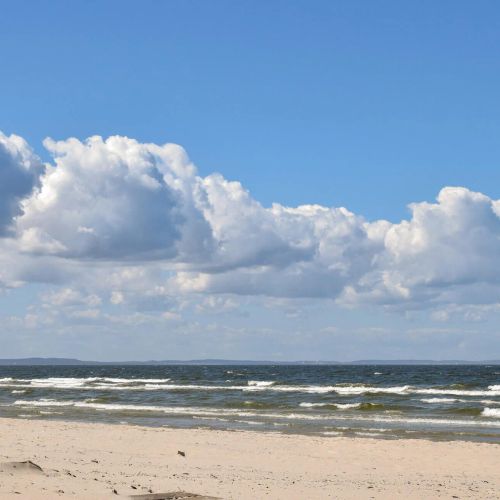 Apartman Pobierowo - PPL076 – Pobierowo, Polska