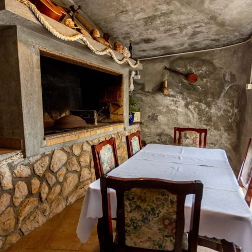 Apartments Nada Banjol II – Banjol, Croația