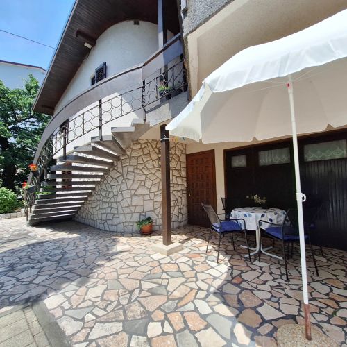 Apartment Vera Dramalj – Dramalj, Croația