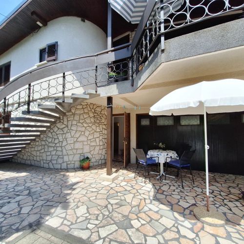 Apartment Vera Dramalj – Dramalj, Croația