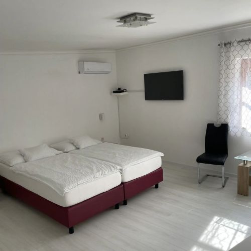 Jázmin Apartmanház Hévízgyörk