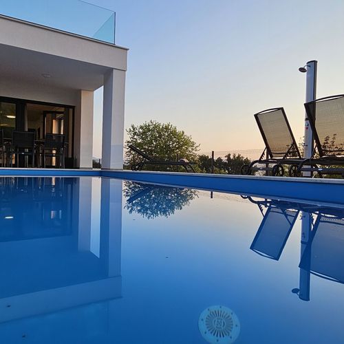 Villa Nono Motovun