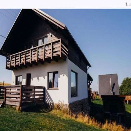Cabana Stil Mărişel – Mărişel, România
