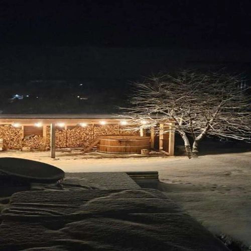 Cabana Stil Mărişel – Mărişel, România