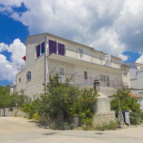 Apartments Vinko Primosten II – Primošten, Croația