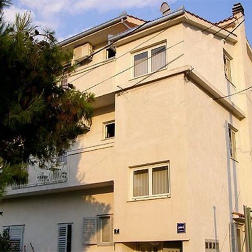 Apartments Stipan Slatine