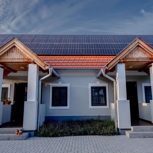 Lúdas Matyi Vendégház Kastélyosdombó