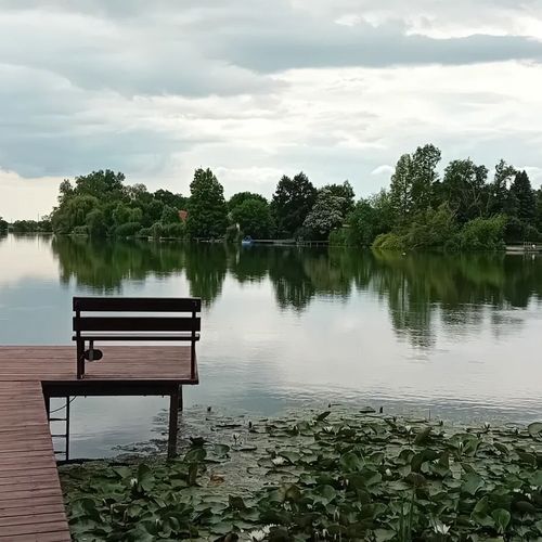 Lilien Vendégház Szarvas