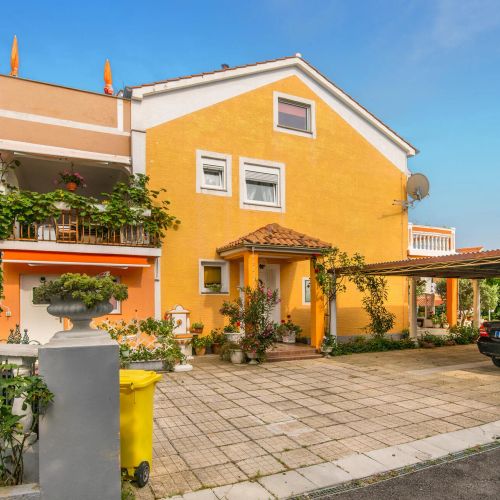 Apartman Krk - CKI604