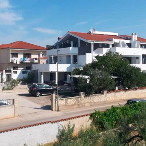 Apartman Vodice - CSV214 – Vodice, Chorvatsko