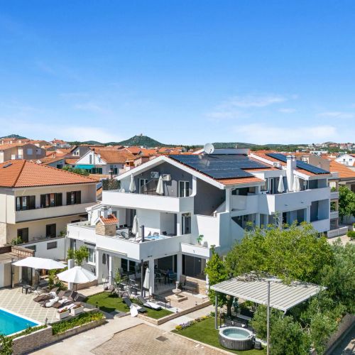Apartman Vodice - CSV214 – Vodice, Chorvatsko