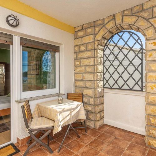 Apartman Palit - CKR873 – Palit, Croația