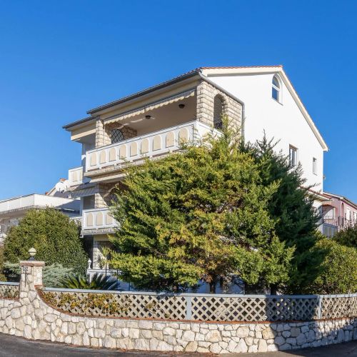 Apartman Palit - CKR873 – Palit, Croația