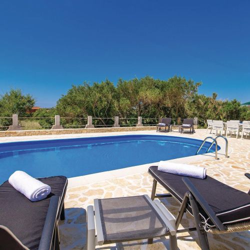 Apartman Barbat - CKR818