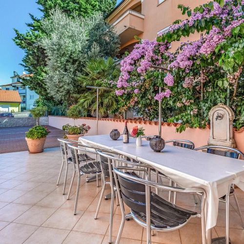 Apartman Medulin - CIM702 – Medulin, Croația