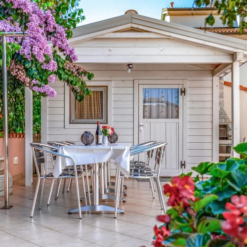 Apartman Medulin - CIM702 – Medulin, Croația