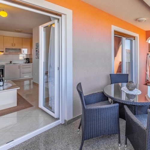 Apartman Medulin - CIM702 – Medulin, Croația