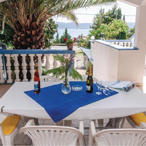 Apartman Sveti Petar na Moru - CDI770