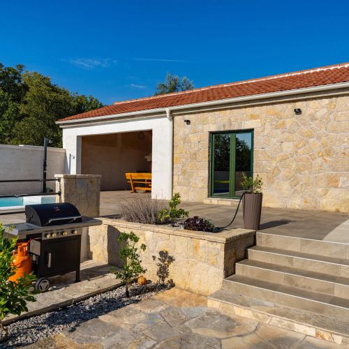Vendégház Kruševo - CDI936 – Kruševo, Chorwacja