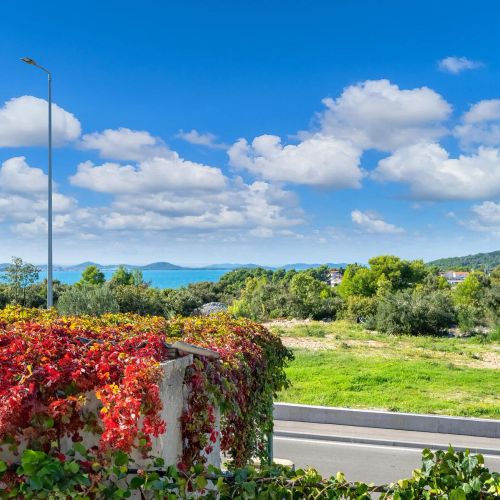 Apartman Pirovac - CSV205