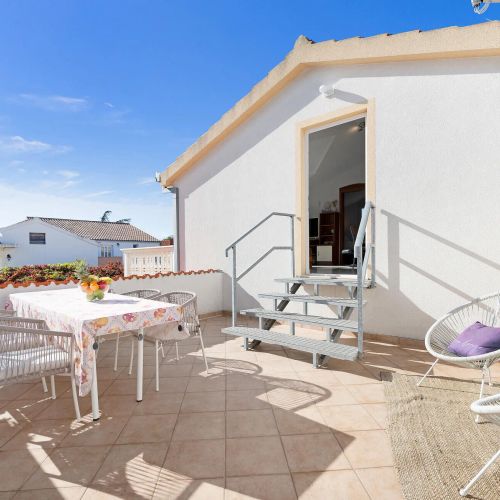 Apartman Rogoznica - CSV179
