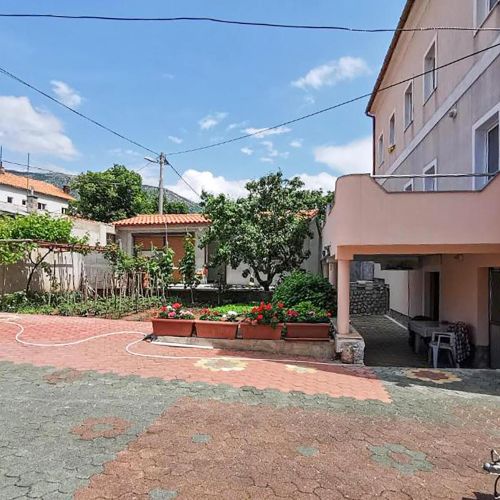 Apartman Senj - CKV786 – Senj, Croația
