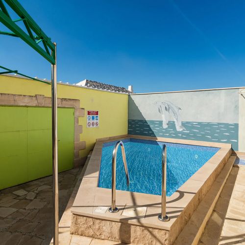 Vendégház Selca - CDB809