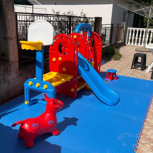Apartman Gornji Karin - CDI994 – Gornji Karin, Croația