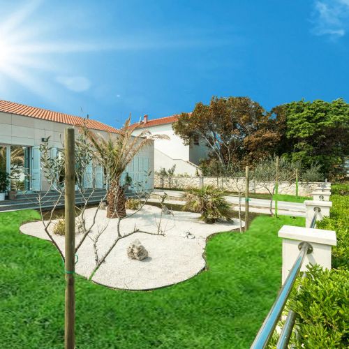 Vendégház Privlaka - CDI980 – Privlaka, Croația