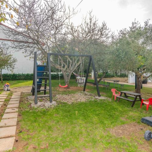 Apartman Zaton - CDI948 – Zaton, Croația