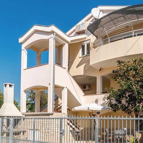 Apartman Bibinje - CDI129