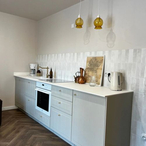 Śpimy u Dziadków – Sielskie Apartamenty Bieszczady – Nowosielce Kozickie, Polska