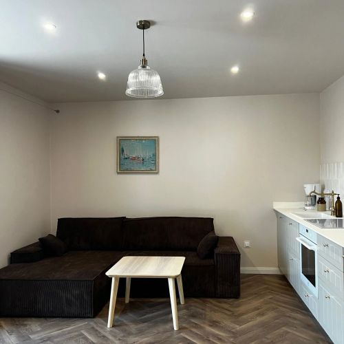 Śpimy u Dziadków – Sielskie Apartamenty Bieszczady – Nowosielce Kozickie, Polska