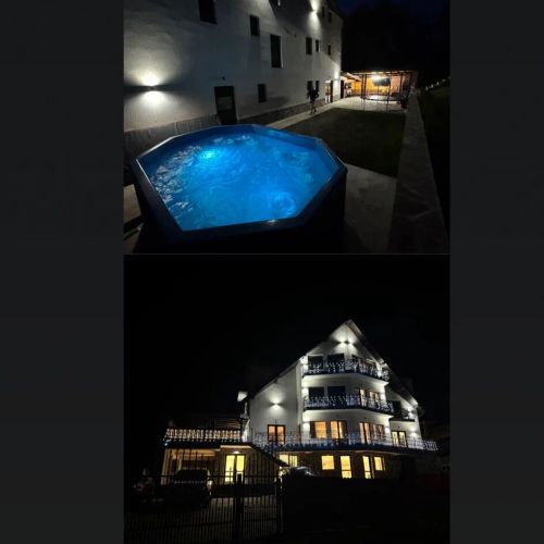 Doftana Inn Teșila