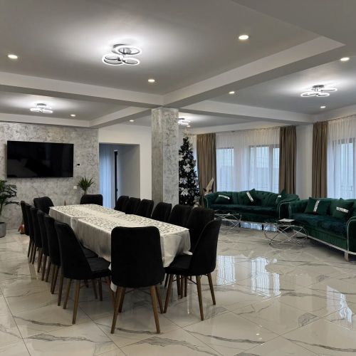 Doftana Inn Teșila – Teșila, România