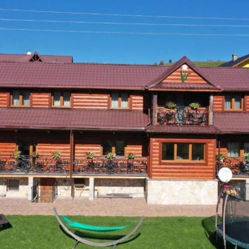 penzión Goraľka Ždiar – Ždiar, Slovacia