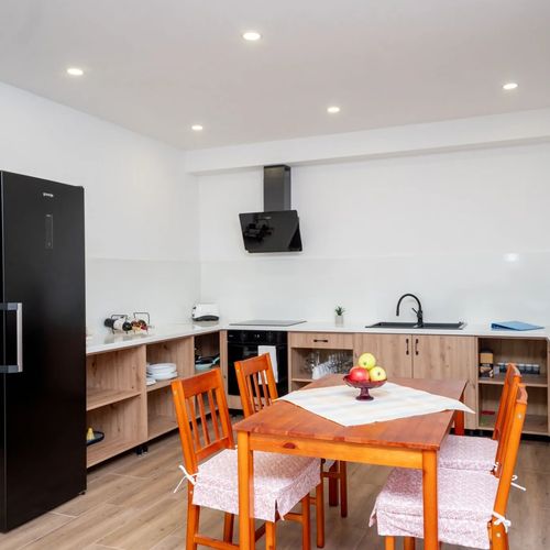 Rózsa Vendégház Kastélyosdombó