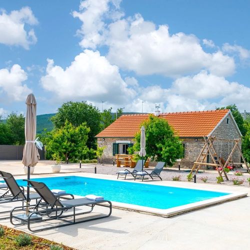 Villa Lea&Robi Unešić