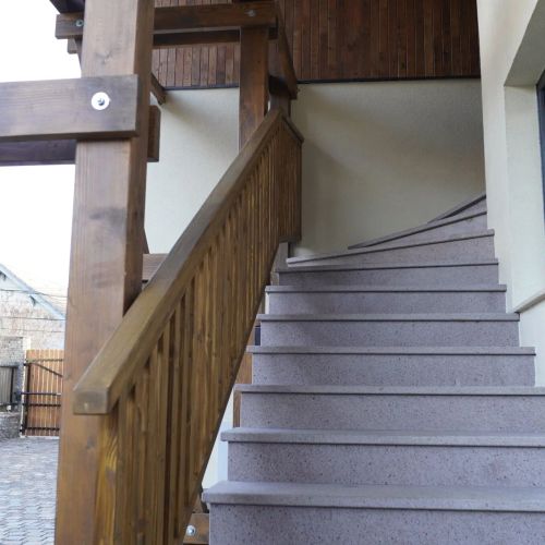Orgona Apartments Miercurea Ciuc – Municipiul Miercurea Ciuc, România