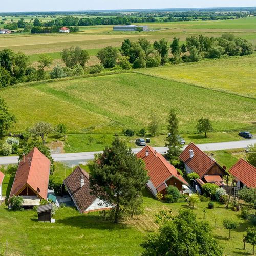 Vendégház Moschendorf - ABU220