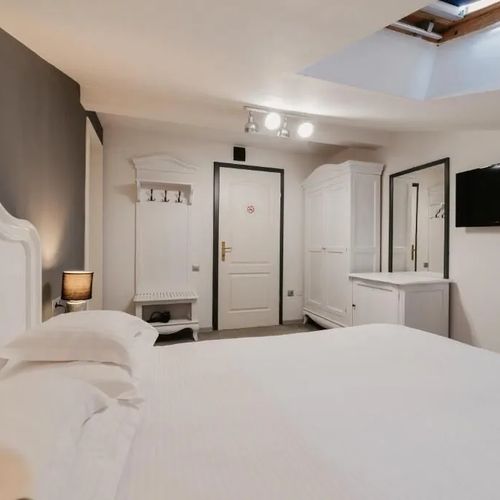 Hotel Meteor Central Cluj-Napoca