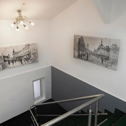 Hotel Meteor Central Cluj-Napoca – Cluj-Napoca, România