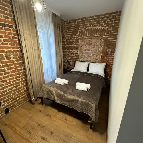 Kamienica LOFT