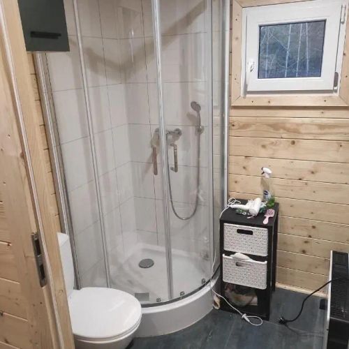 UrszuLove z jacuzzi na wyłączność, jezioro 130km od Warszawy – Urszulewo, Polska