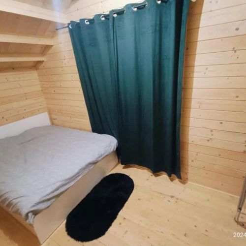 UrszuLove z jacuzzi na wyłączność, jezioro 130km od Warszawy – Urszulewo, Polska