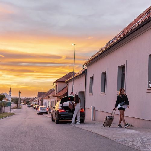 Rezidence Pálava